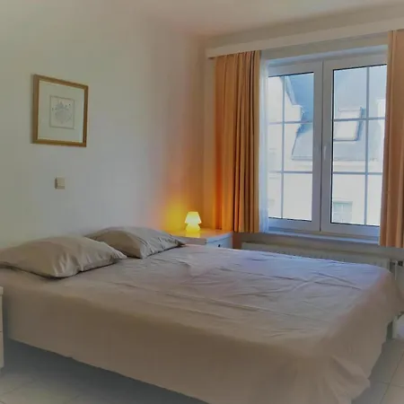 Dhille Ii 4 * De Haan